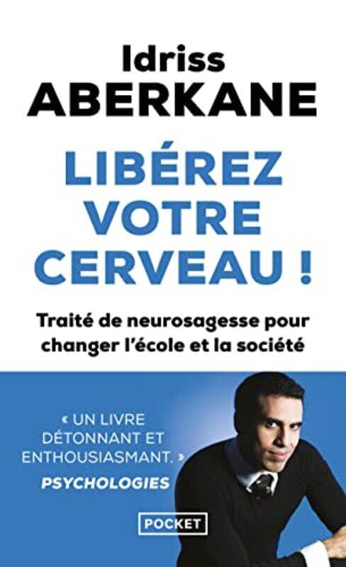 

Liberez Votre Cerveau By Aberkane/Tisseron - Paperback