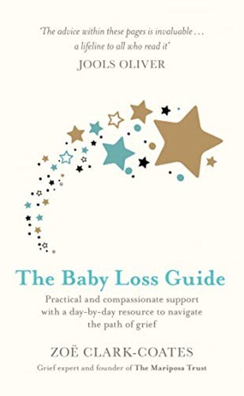 

The Baby Loss Guide by Tony Hammond-Paperback
