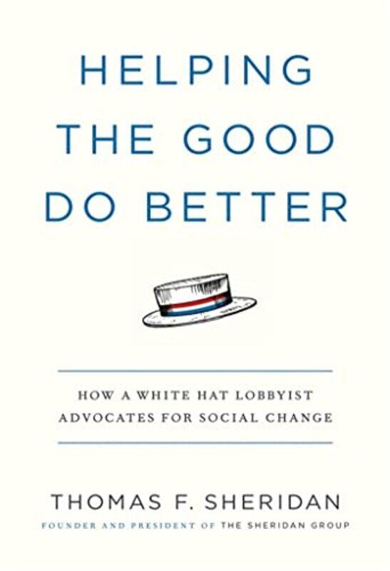 

Helping the Good Do Better by Toyin OkitikpiCathy Aymer-Paperback