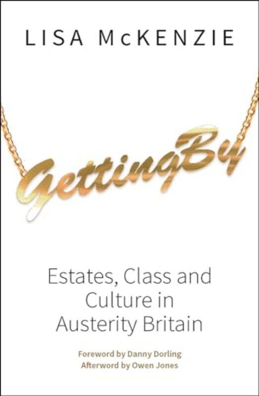 

Getting By by Sarah SnashallChris Whitney-Paperback