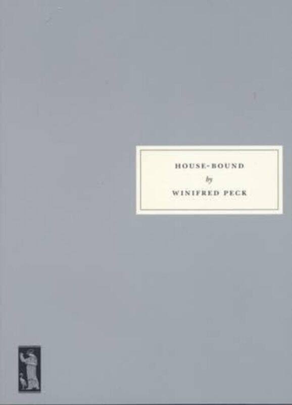 

HouseBound by Winifred Peck-Paperback