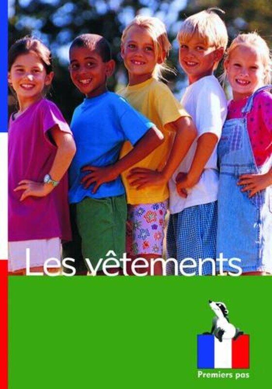

Les Vetements by Donald L Doernberg-Paperback