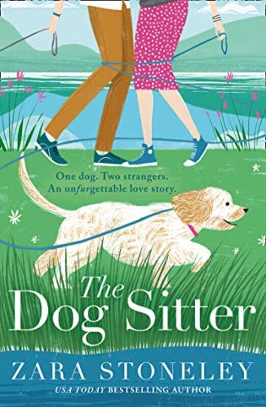 

The Dog Sitter by Zara Stoneley-Paperback