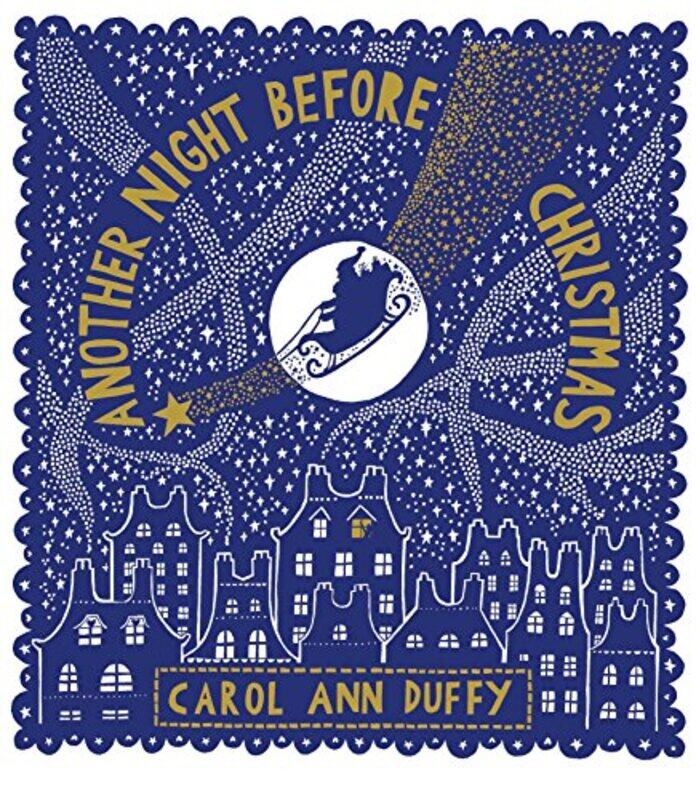 

Another Night Before Christmas by Carol Ann - Paperback