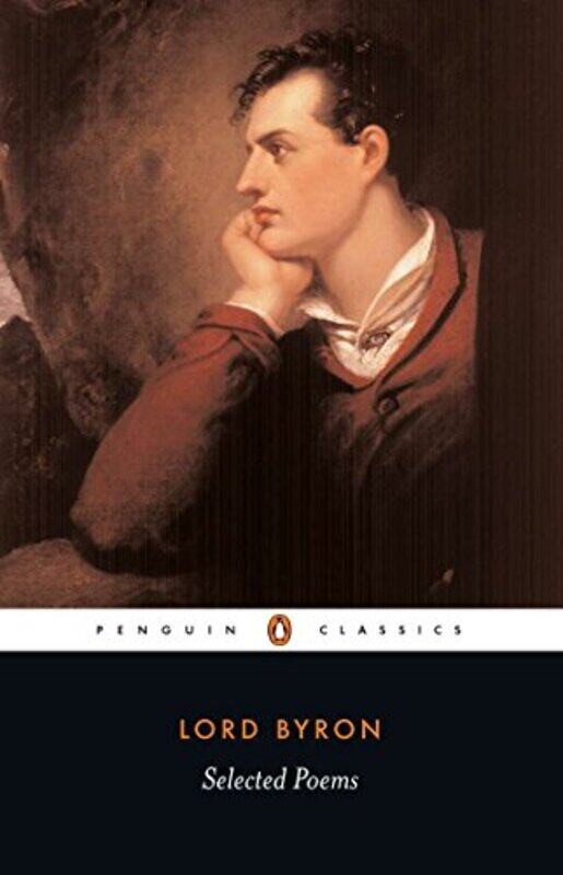 

Selected poems , Paperback by Lord george Gordon Byron