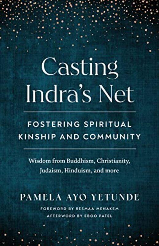 

Casting Indras Net by Pamela Ayo Yetunde-Paperback