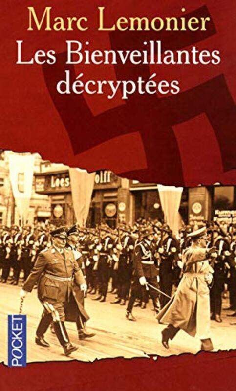 

Les Bienveillantes Decryptees,Paperback,By:Lemonier Marc