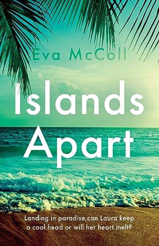 

Islands Apart by Eva McColl-Paperback