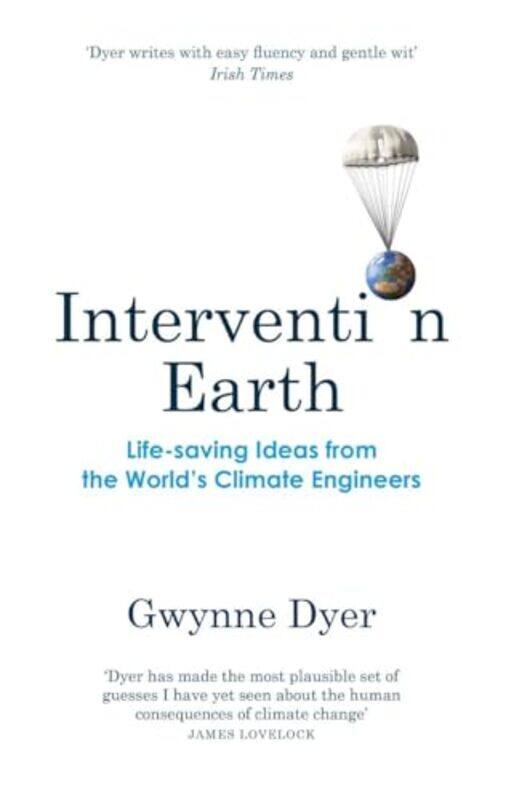 

Intervention Earth by Summersdale Publishers-Paperback