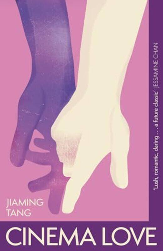 

Cinema Love by Jiaming Tang-Paperback