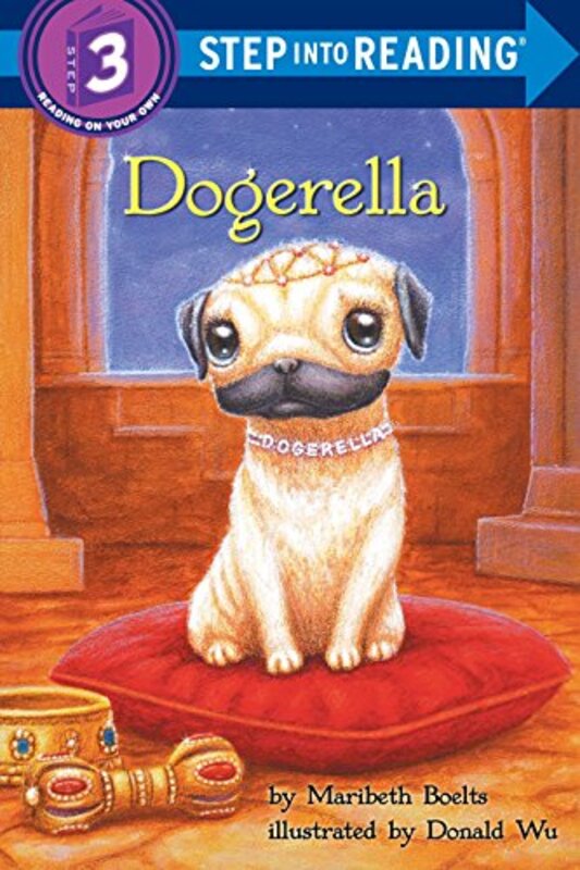 Dogerella , Paperback by Maribeth Boelts