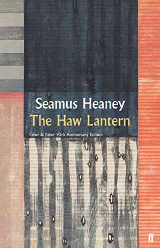 

The Haw Lantern by Seamus Heaney-Hardcover