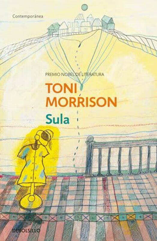 

Sula Spanish Edition, Paperback by Morrison, Toni
