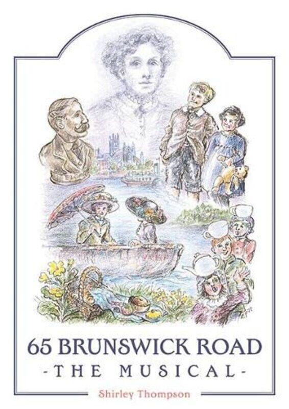 

65 Brunswick Road by Shirley Thompson-Paperback