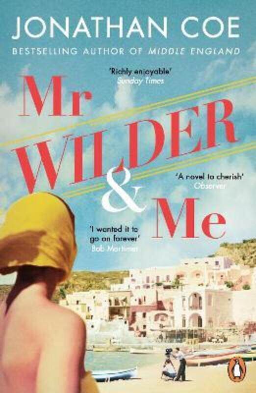 

Mr Wilder and Me.paperback,By :Coe, Jonathan