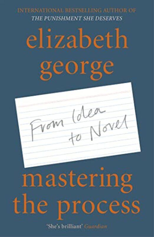 

Mastering the Process by Gisbert L Brunner-Paperback