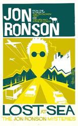^(M)Lost At Sea.paperback,By :Jon Ronson
