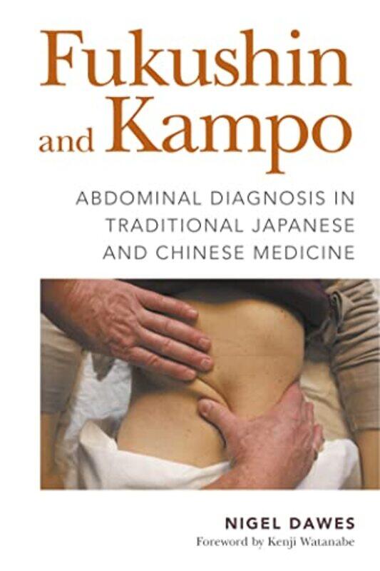 

Fukushin and Kampo by Anton Weiss-WendtNanci Adler-Paperback