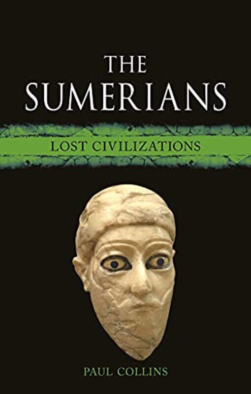 

The Sumerians by Paul Collins-Hardcover