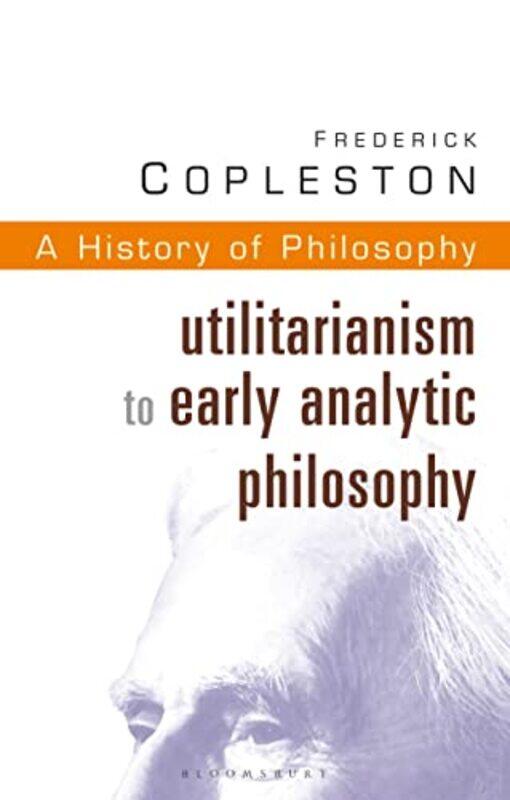 

History Of Philosophy Volume 8 by Frederick Copleston-Paperback