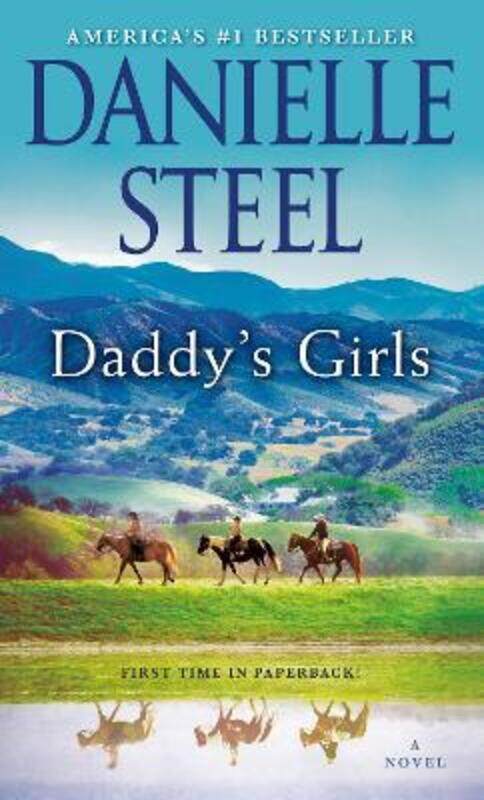 

Daddy's Girls.paperback,By :Danielle Steel