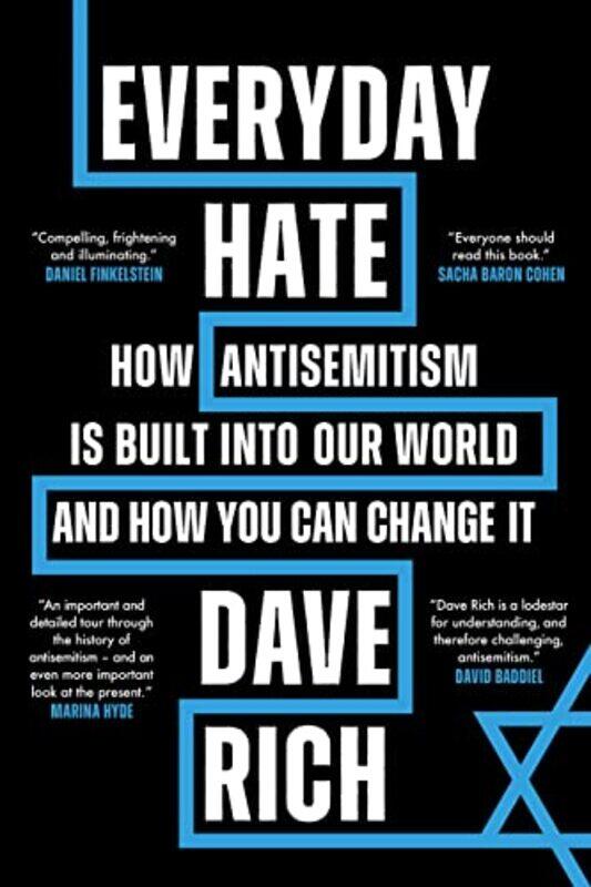 

Everyday Hate by Eric M HaasJulie Esparza Brown-Hardcover