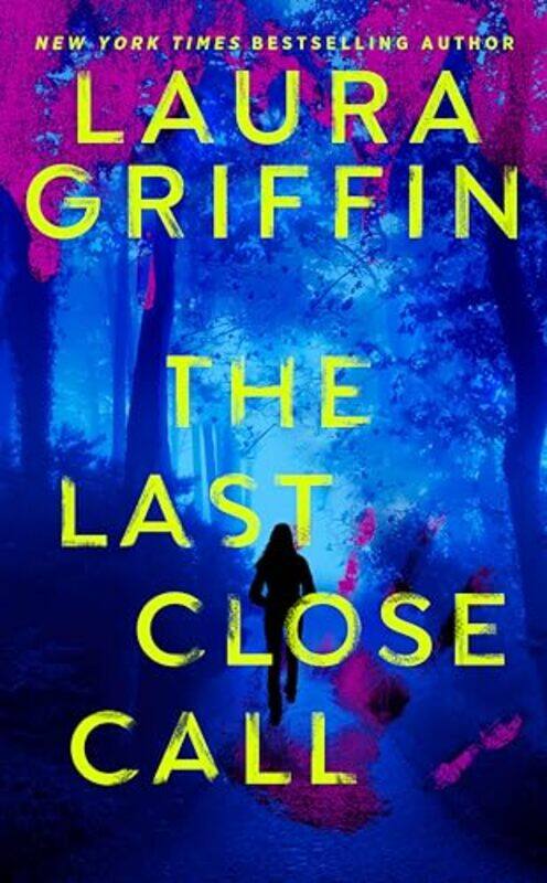 

Last Close Call By Griffin Laura - Paperback