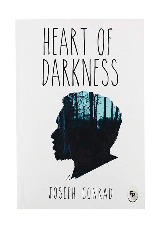 

Heart of Darkness, Paperback Book, By: Joseph Conrad