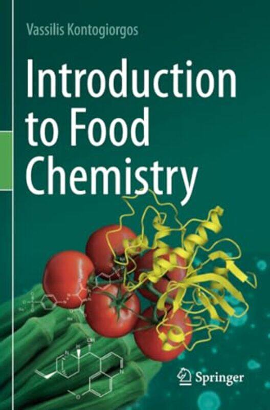 

Introduction to Food Chemistry by Yusuf BuzUmit Can Umut-Paperback