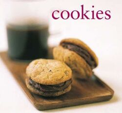 Cookies,Hardcover,ByVarious