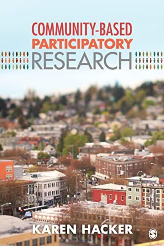 

CommunityBased Participatory Research by Timothy CampbellTimothy JudgeStephen Robbins-Paperback