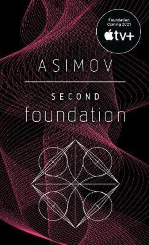 

Second Foundation.paperback,By :Asimov, Isaac