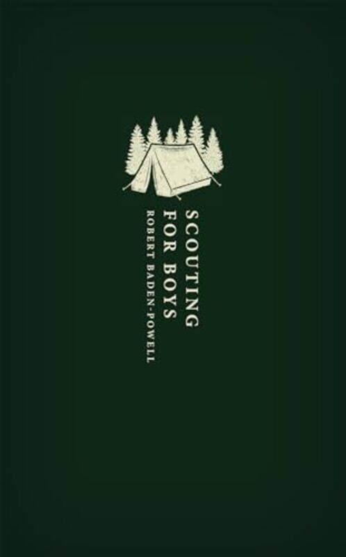 

Scouting for Boys by Robert Baden-PowellElleke Professor of World Literature in English Boehmer-Paperback