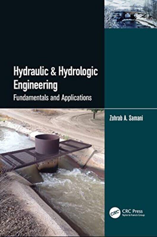 

Hydraulic & Hydrologic Engineering by National Geographic Kids-Hardcover
