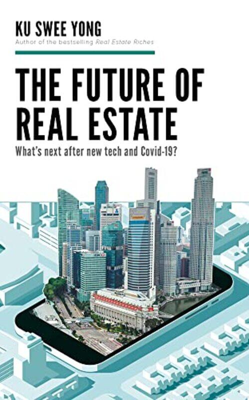 

The Future of Real Estate by Stan Tekiela-Paperback