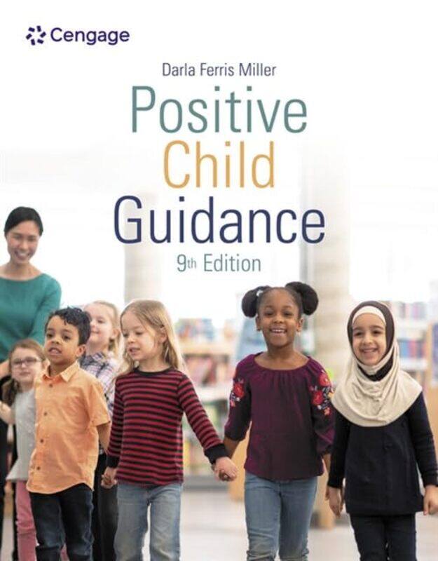 

Positive Child Guidance by Martha B Boone-Paperback