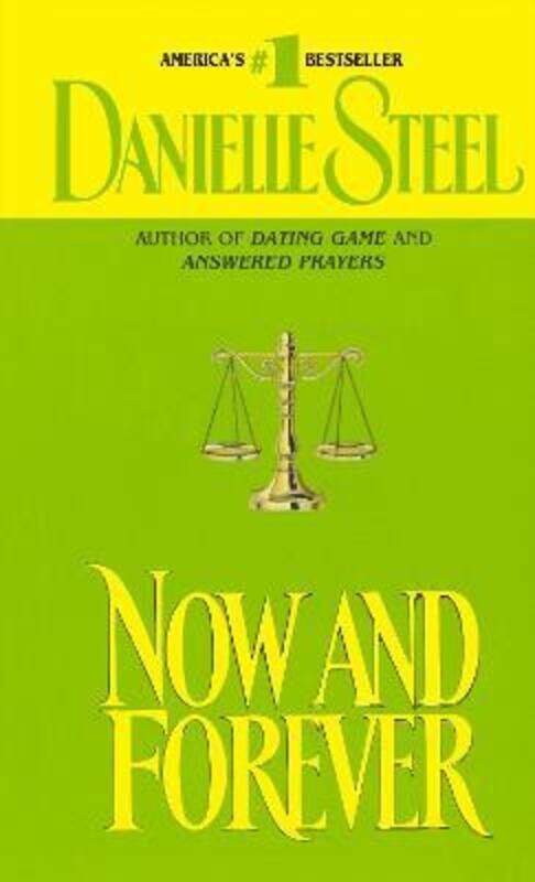 

Now and Forever.paperback,By :Danielle Steel