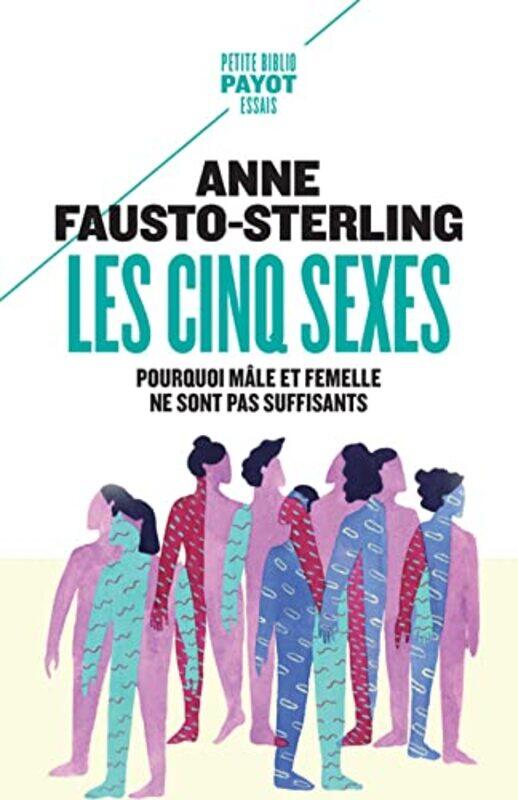 

Les cinq sexes,Paperback,By:Anne Fausto-Sterling