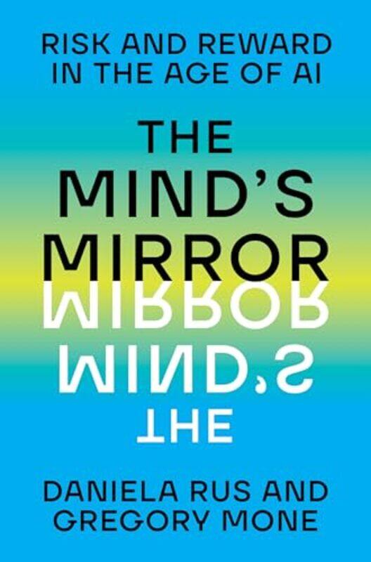 

Minds Mirror By Mone Gregory - Hardcover