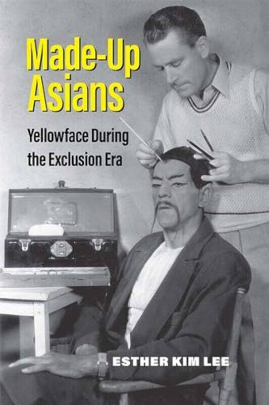 

MadeUp Asians by CGP BooksCGP Books-Paperback
