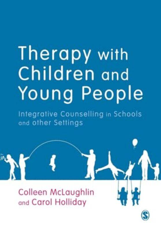 

Therapy with Children and Young People by Tom Wright-Paperback
