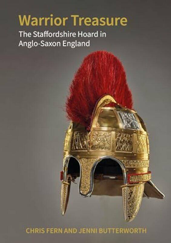 

Warrior Treasure by M Aronh-Paperback