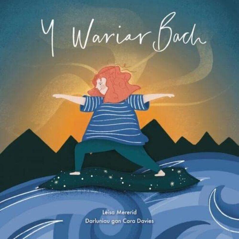 

Wariar Bach Y by Leisa MereridCara Davies-Paperback