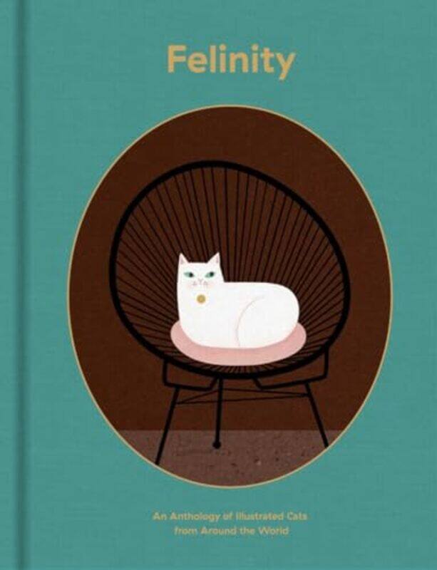 

Felinity by Mindy ThomasGuy RazJack Teagle-Hardcover