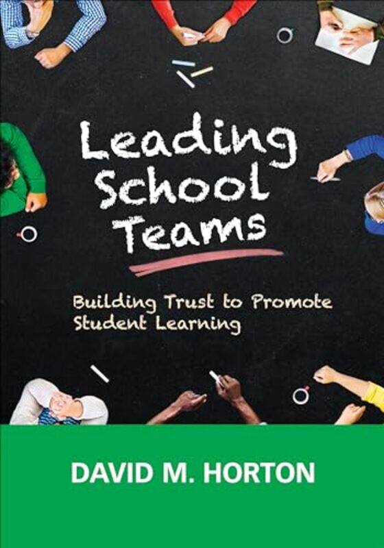 

Leading School Teams by Herbert J Ingraham-Paperback