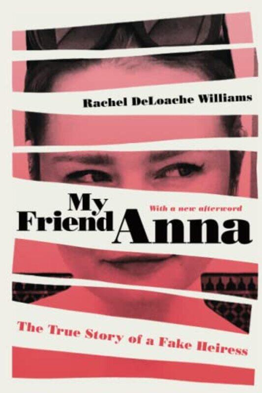 

My Friend Anna By Deloache Williams Rachel - Paperback