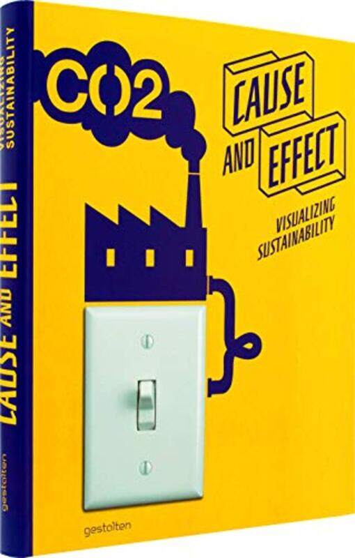 

CAUSE AND EFFECT, Paperback, By: R.KLANTEN