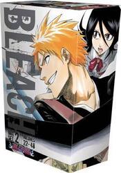Bleach Box Set 2: Volumes 22-48 with Premium, Paperback Book, By: Tite Kubo