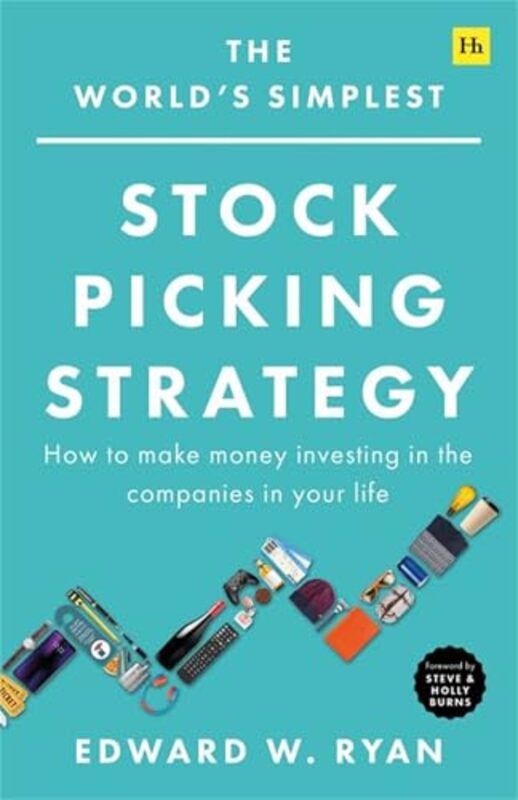 

The Worlds Simplest Stock Picking Strategy by Rory Ryder-Paperback