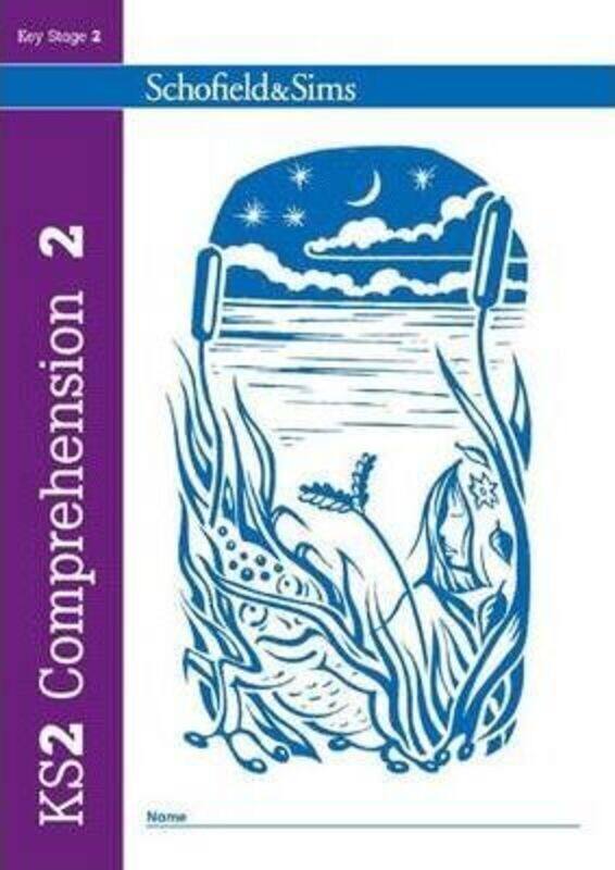 

KS2 Comprehension Book 2.paperback,By :Warren, Celia